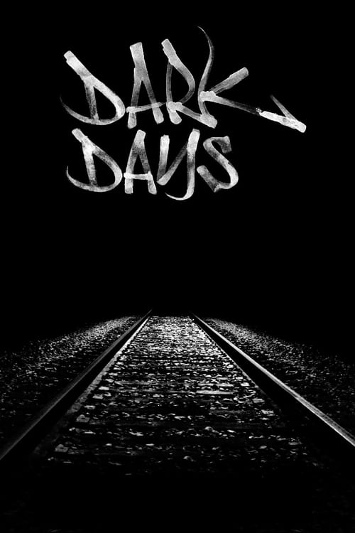 Dark Days - Movie Poster