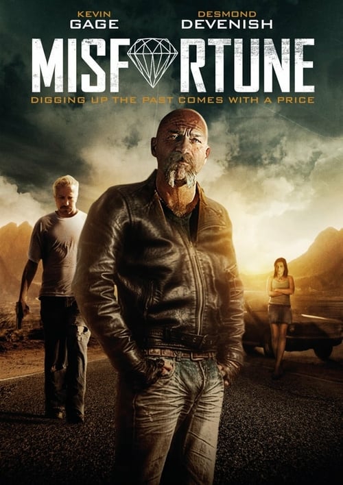 Misfortune - Movie Poster