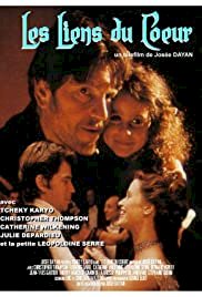 Les liens du cœur - Movie Poster Les liens du cœur - Movie Poster
