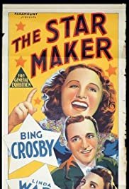 The Star Maker - Movie Poster The Star Maker - Movie Poster