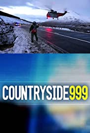 Countryside 999 - Movie Poster Countryside 999 - Movie Poster