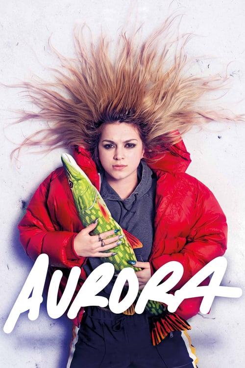 Aurora - Movie Poster Aurora - Movie Poster