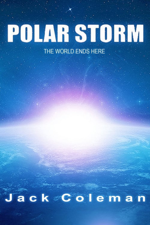 Polar Storm - Movie Poster