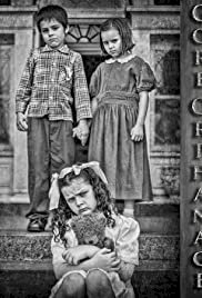 Gore Orphanage - Movie Poster