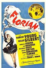 Florian - Movie Poster Florian - Movie Poster