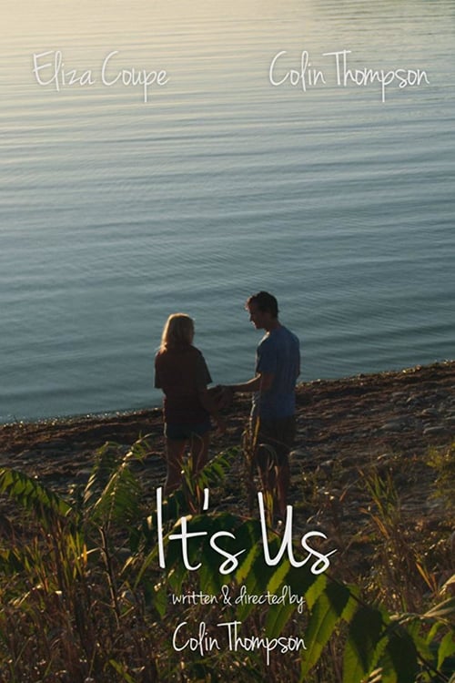 It's Us - Movie Poster It's Us - Movie Poster