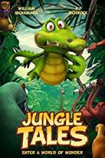 Jungle Tales - Movie Poster