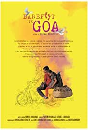 Barefoot to Goa - Movie Poster