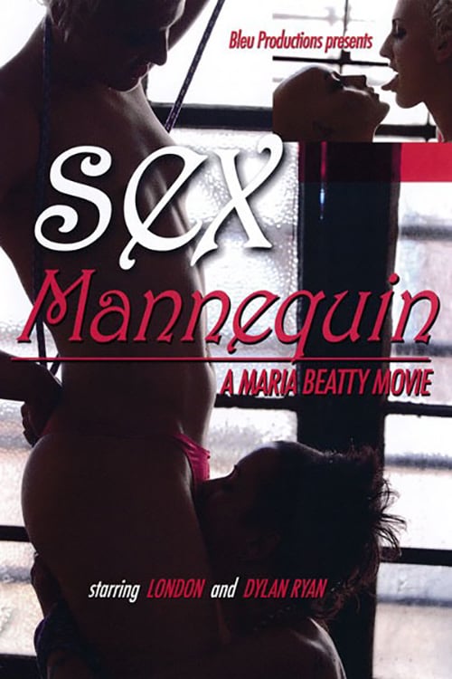 Sex Mannequin - Movie Poster Sex Mannequin - Movie Poster