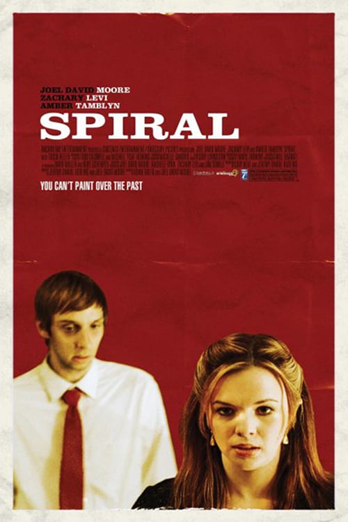 Spiral - Movie Poster Spiral - Movie Poster