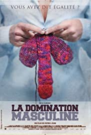 Male Domination - Movie Poster Male Domination - Movie Poster