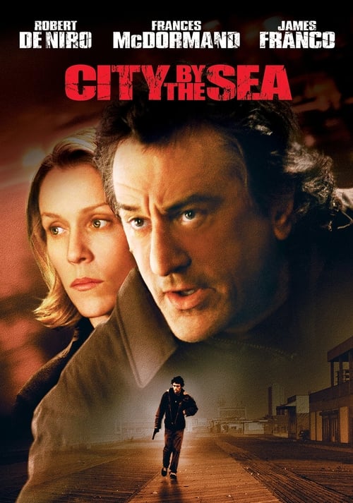 City by the Sea - Movie Poster City by the Sea - Movie Poster
