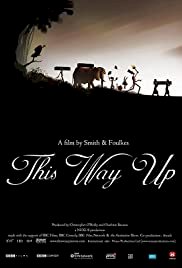 This Way Up - Movie Poster This Way Up - Movie Poster