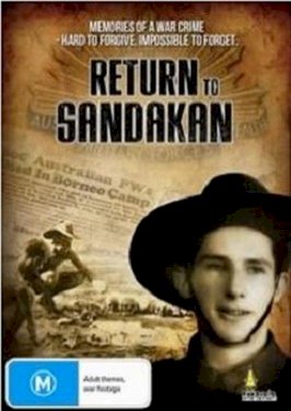 Return to Sandakan - Movie Poster Return to Sandakan - Movie Poster