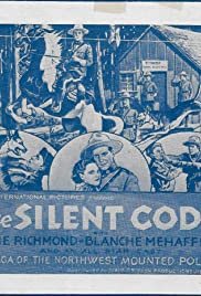 The Silent Code - Movie Poster The Silent Code - Movie Poster
