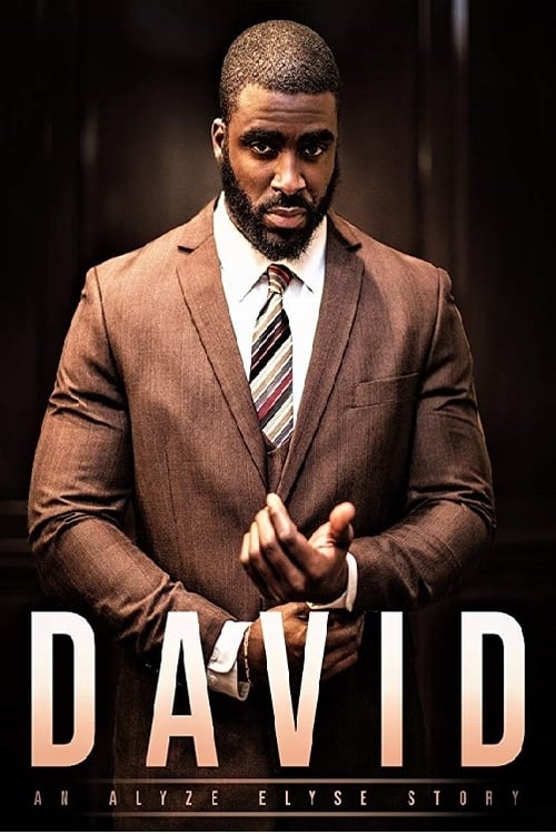 David - Movie Poster David - Movie Poster