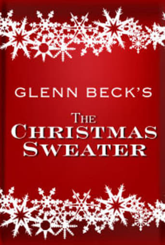 The Christmas Sweater - Movie Poster