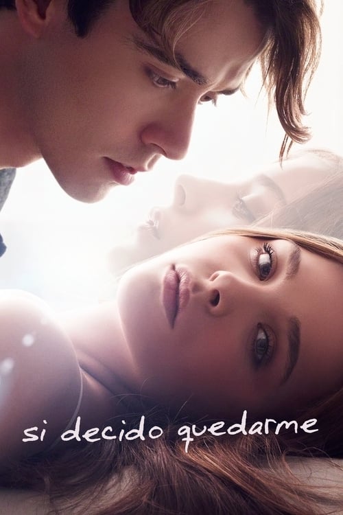 If I Stay - Movie Poster If I Stay - Movie Poster