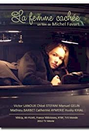 La Femme cachée - Movie Poster