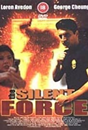 The Silent Force - Movie Poster The Silent Force - Movie Poster