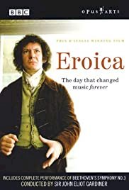 Eroica - Movie Poster Eroica - Movie Poster