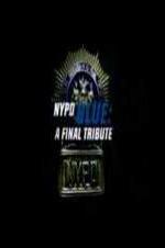 'NYPD Blue': A Final Tribute - Movie Poster