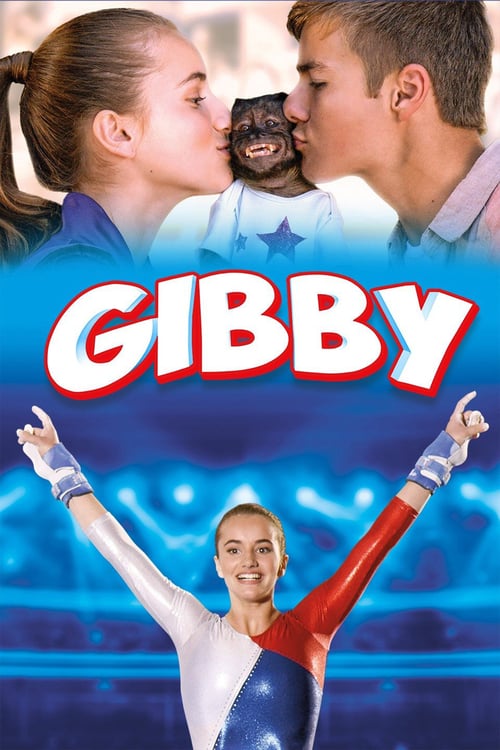 Gibby - Movie Poster Gibby - Movie Poster