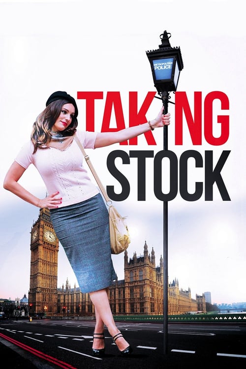 Taking Stock - Movie Poster Taking Stock - Movie Poster