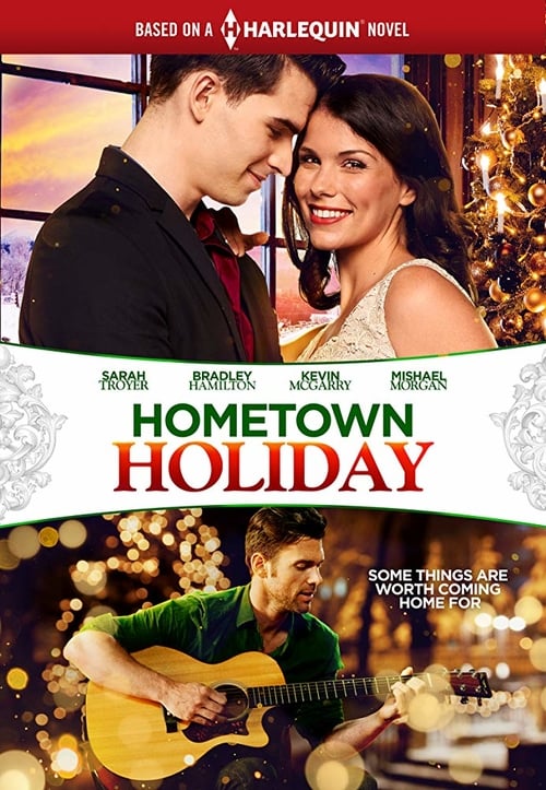 Hometown Holiday - Movie Poster Hometown Holiday - Movie Poster