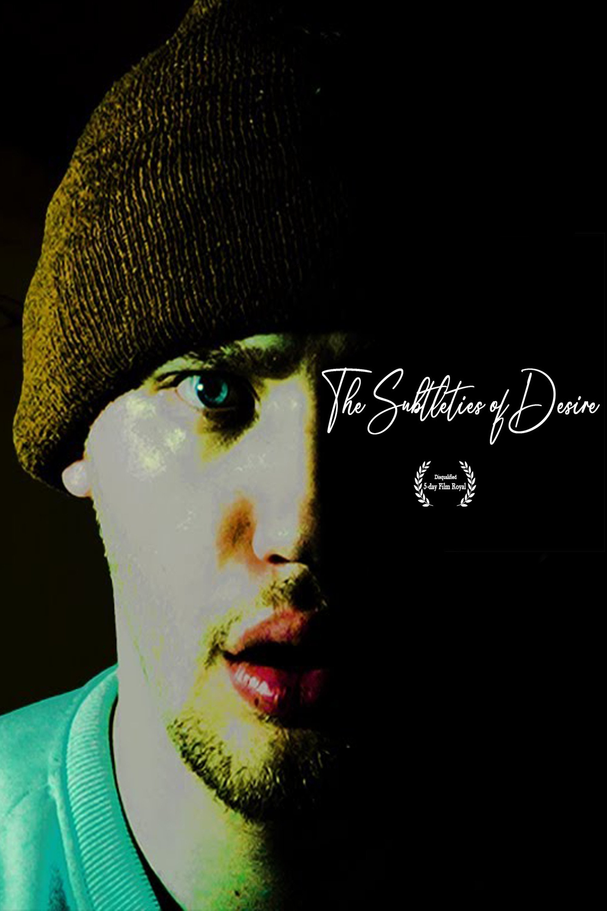 The Subtleties of Desire - Movie Poster