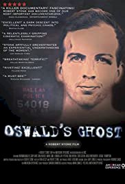 Oswald's Ghost - Movie Poster Oswald's Ghost - Movie Poster