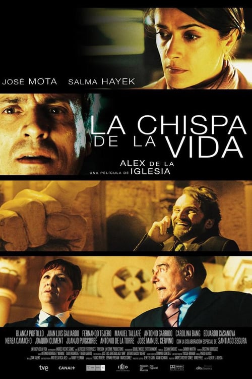 As Luck Would Have It - Movie Poster As Luck Would Have It - Movie Poster