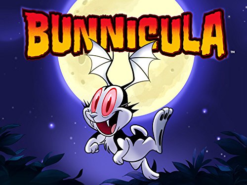 Bunnicula - Movie Poster Bunnicula - Movie Poster