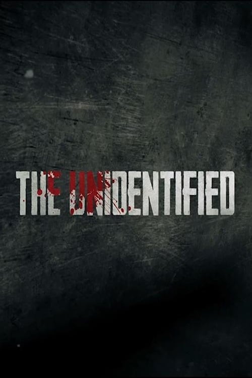 The Unidentified - Movie Poster The Unidentified - Movie Poster