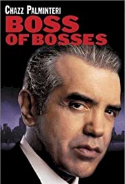 Boss of Bosses - Movie Poster