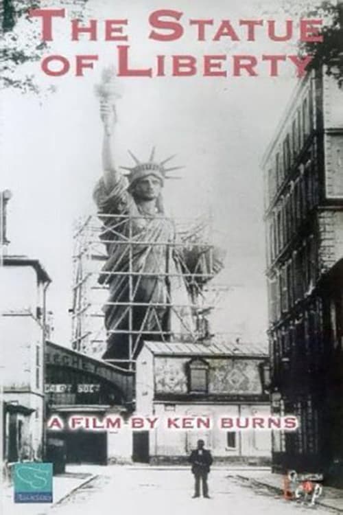 The Statue of Liberty - Movie Poster The Statue of Liberty - Movie Poster