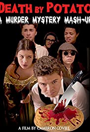 Death by Potato - Movie Poster Death by Potato - Movie Poster