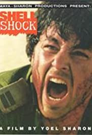 Shell Shock - Movie Poster