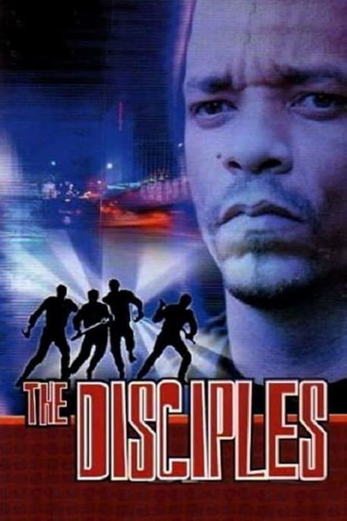 The Disciples - Movie Poster The Disciples - Movie Poster