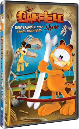 The Garfield Show - Movie Poster The Garfield Show - Movie Poster