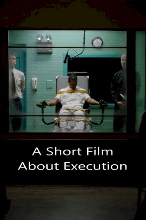 A Short Film About Execution - Movie Poster A Short Film About Execution - Movie Poster
