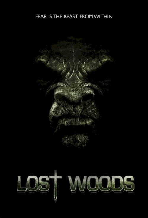 Lost Woods - Movie Poster Lost Woods - Movie Poster