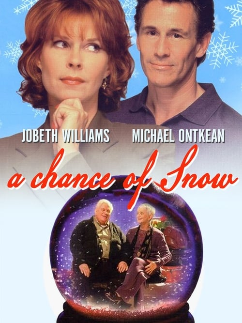 A Chance of Snow - Movie Poster A Chance of Snow - Movie Poster