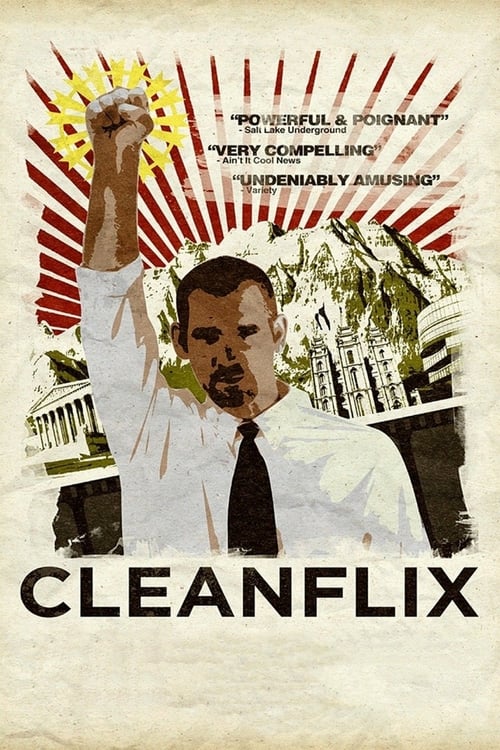 Cleanflix - Movie Poster Cleanflix - Movie Poster