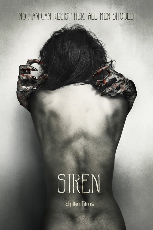 Siren - Movie Poster Siren - Movie Poster