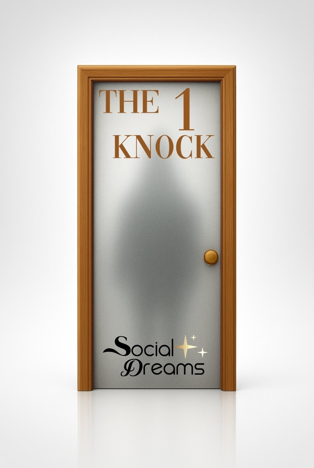 The Knock 1 - Movie Poster