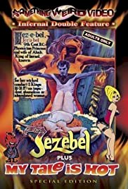 The Joys of Jezebel - Movie Poster