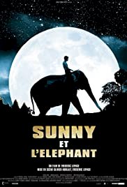Sunny and the Elephant - Movie Poster Sunny and the Elephant - Movie Poster