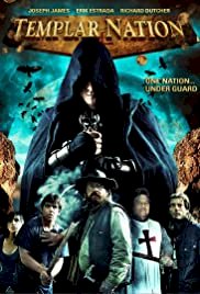 Templar Nation - Movie Poster Templar Nation - Movie Poster