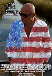 Active Shooter - Movie Poster Active Shooter - Movie Poster